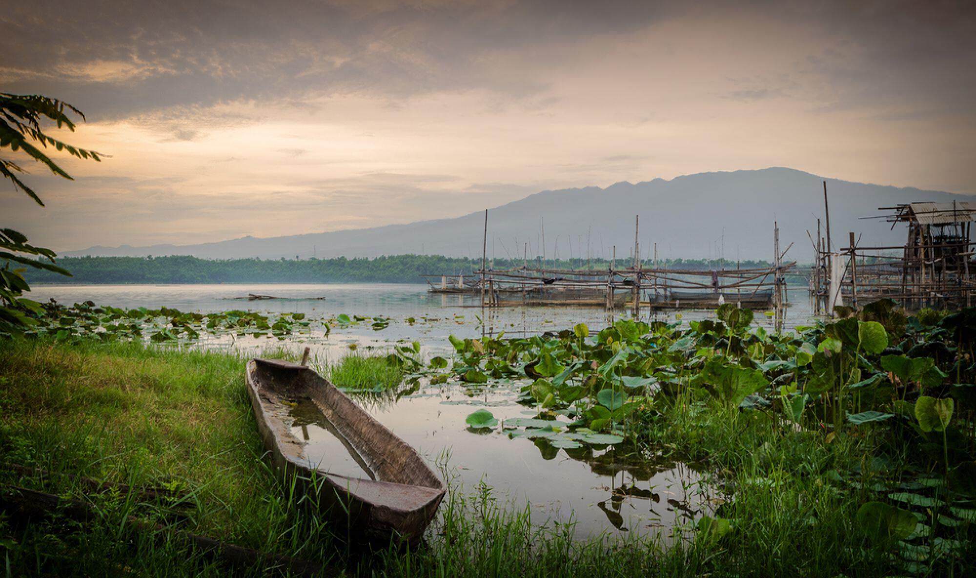 Danau Ranu Grati